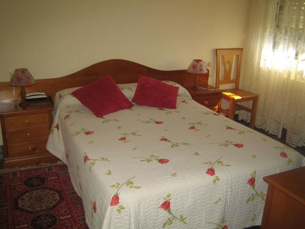 Hotel Chola Double Room 3