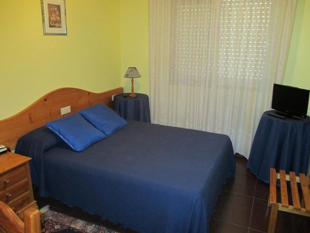 Hotel Chola Double Room 4