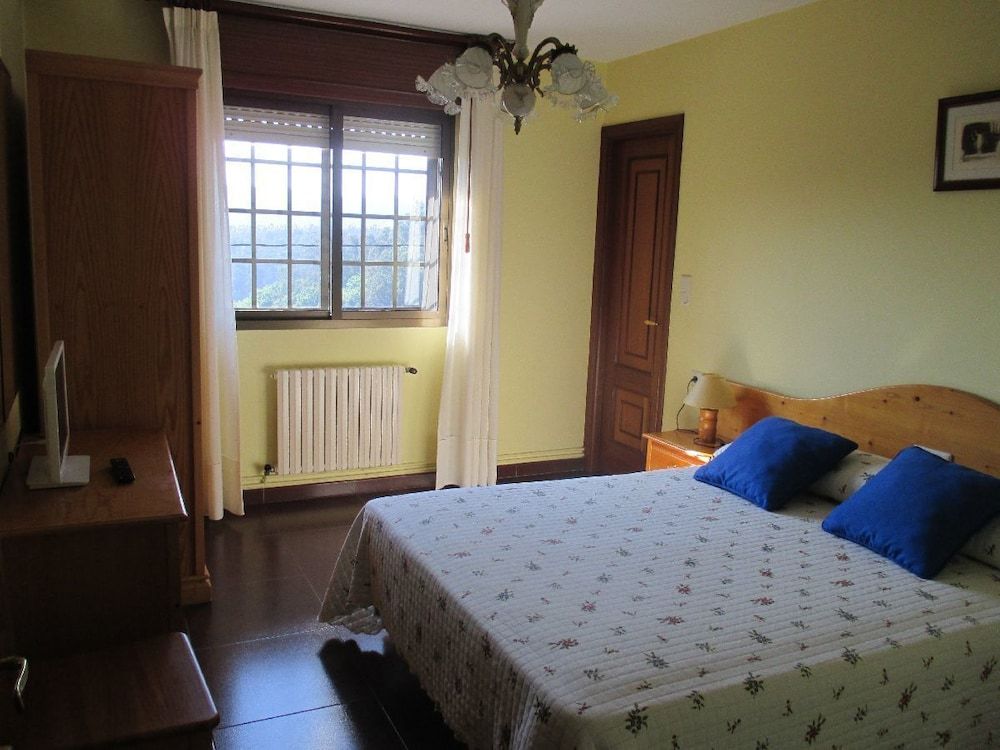 Hotel Chola Superior Double Room 2