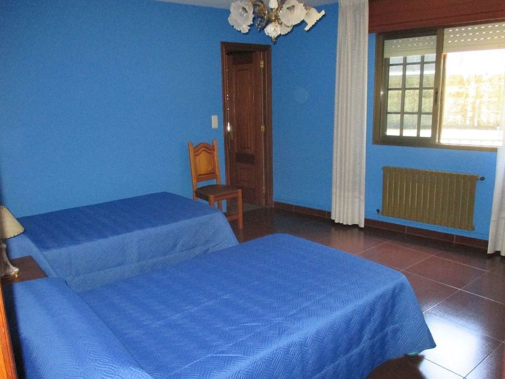 Hotel Chola Standard Twin Room 2