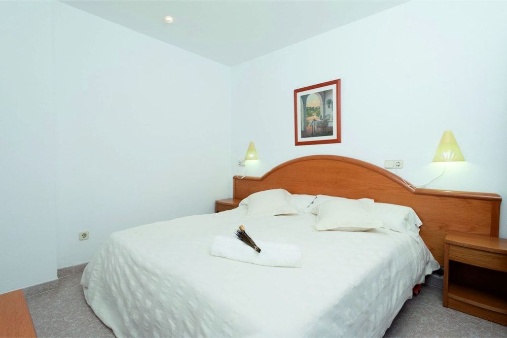 Superior Apartment, Beachfront