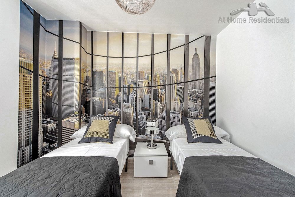 Grand Apartment
