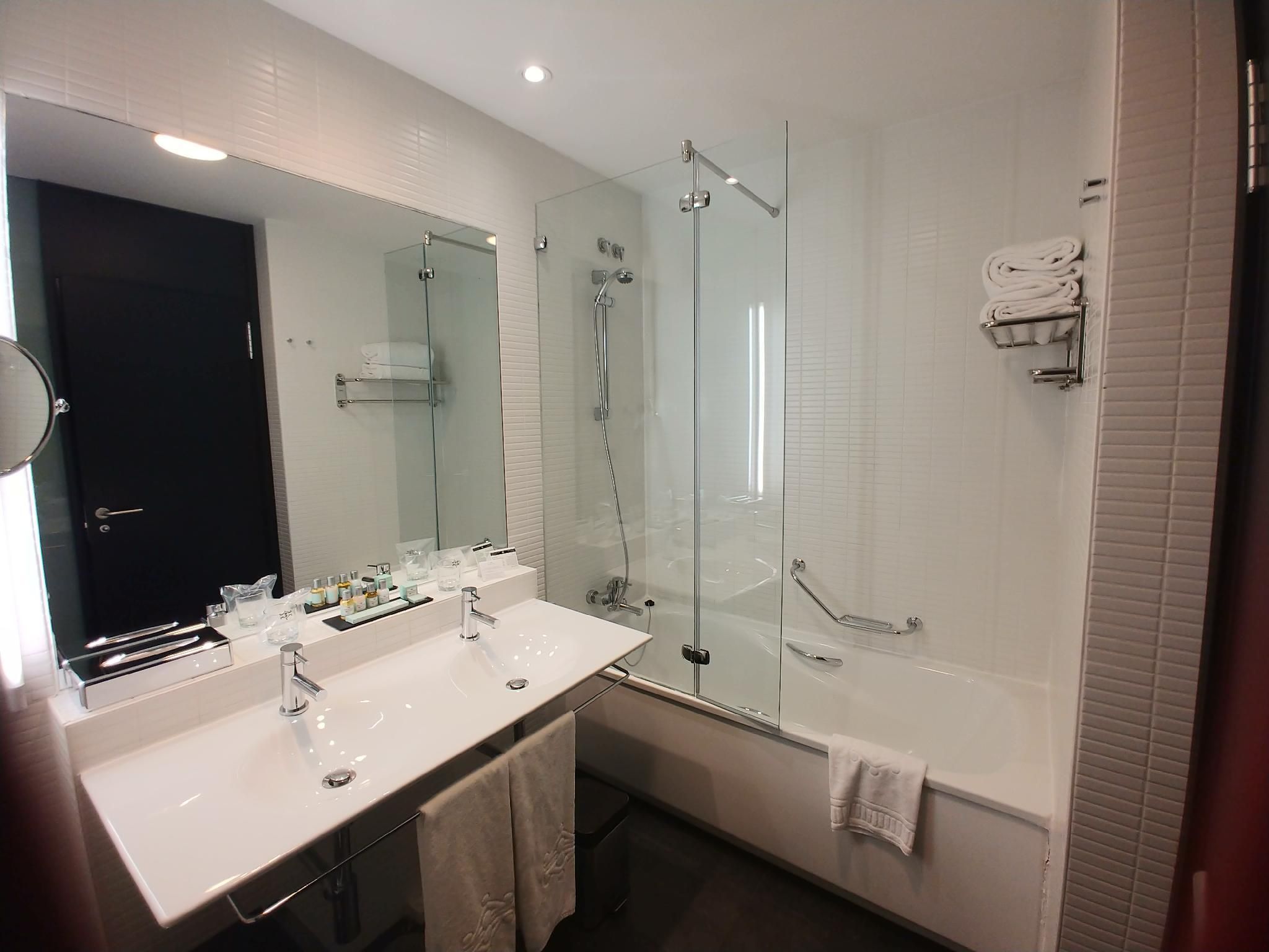 Parador de Antequera Superior Double Room 3