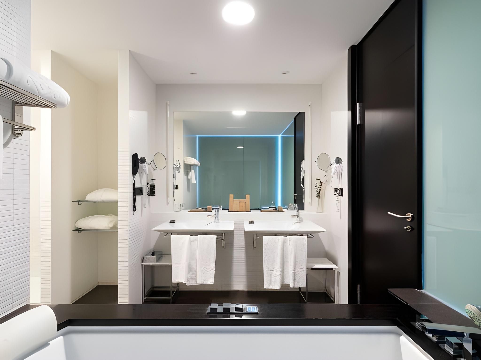 Parador de Antequera Junior Suite 2