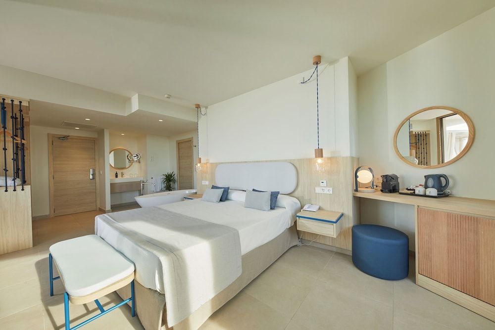 Grand Suite, Terrace (private pool)