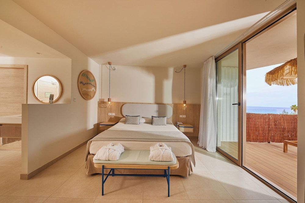 Suite, Terrace (private pool)
