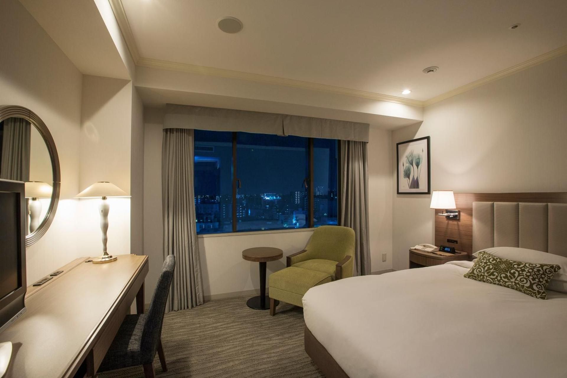 Superior Single Room - Smoking