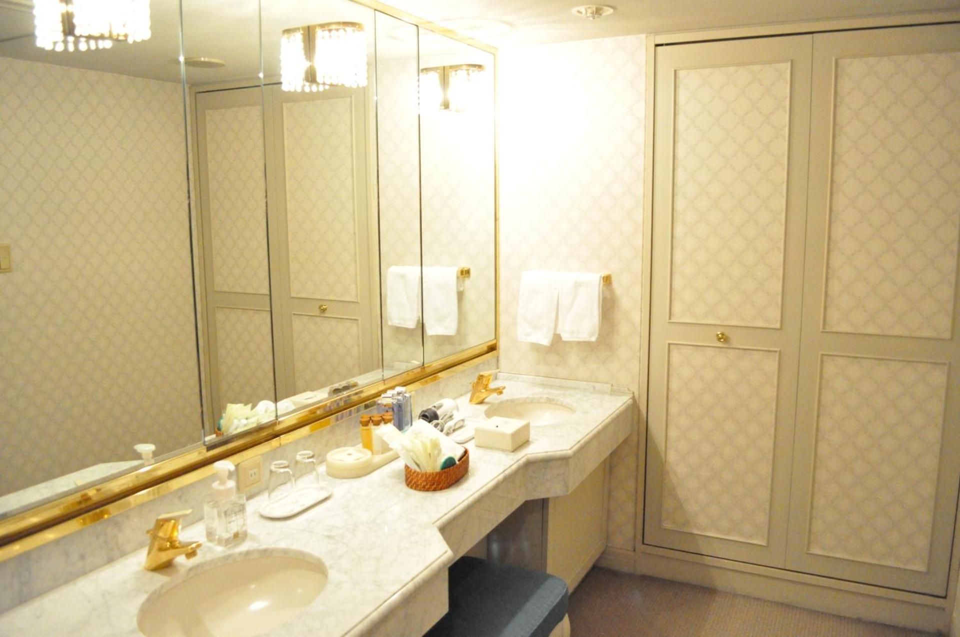 Royal suite - Non-Smoking