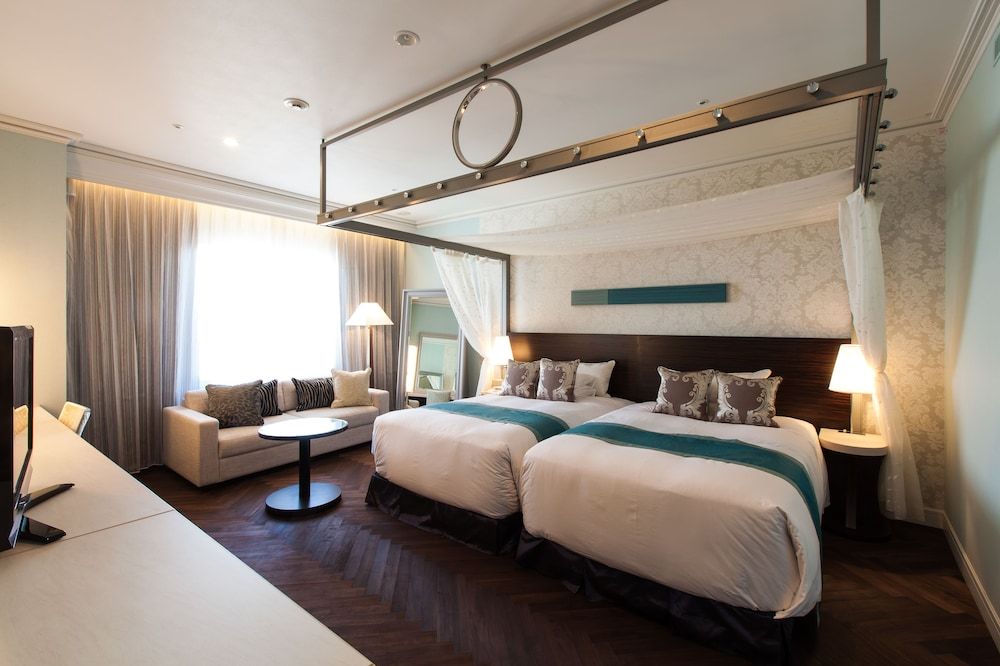 Royal Suite Room, Non Smoking, 123.9sqm