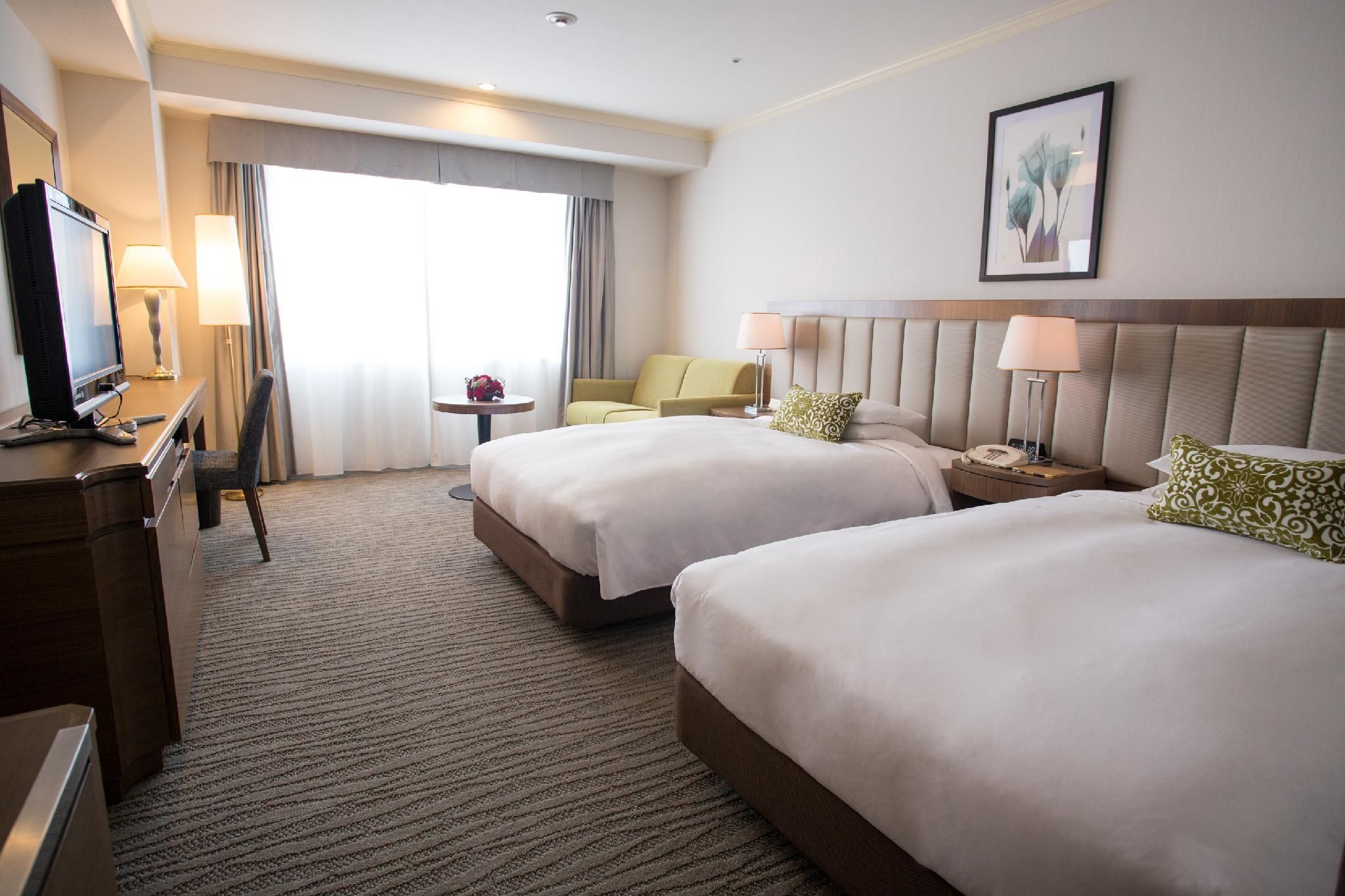 undefined Nagoya Tokyu Hotel 10