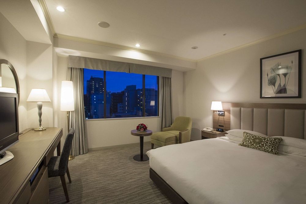 Superior Double Room, Smoking (21.9sqm 160cm bed)