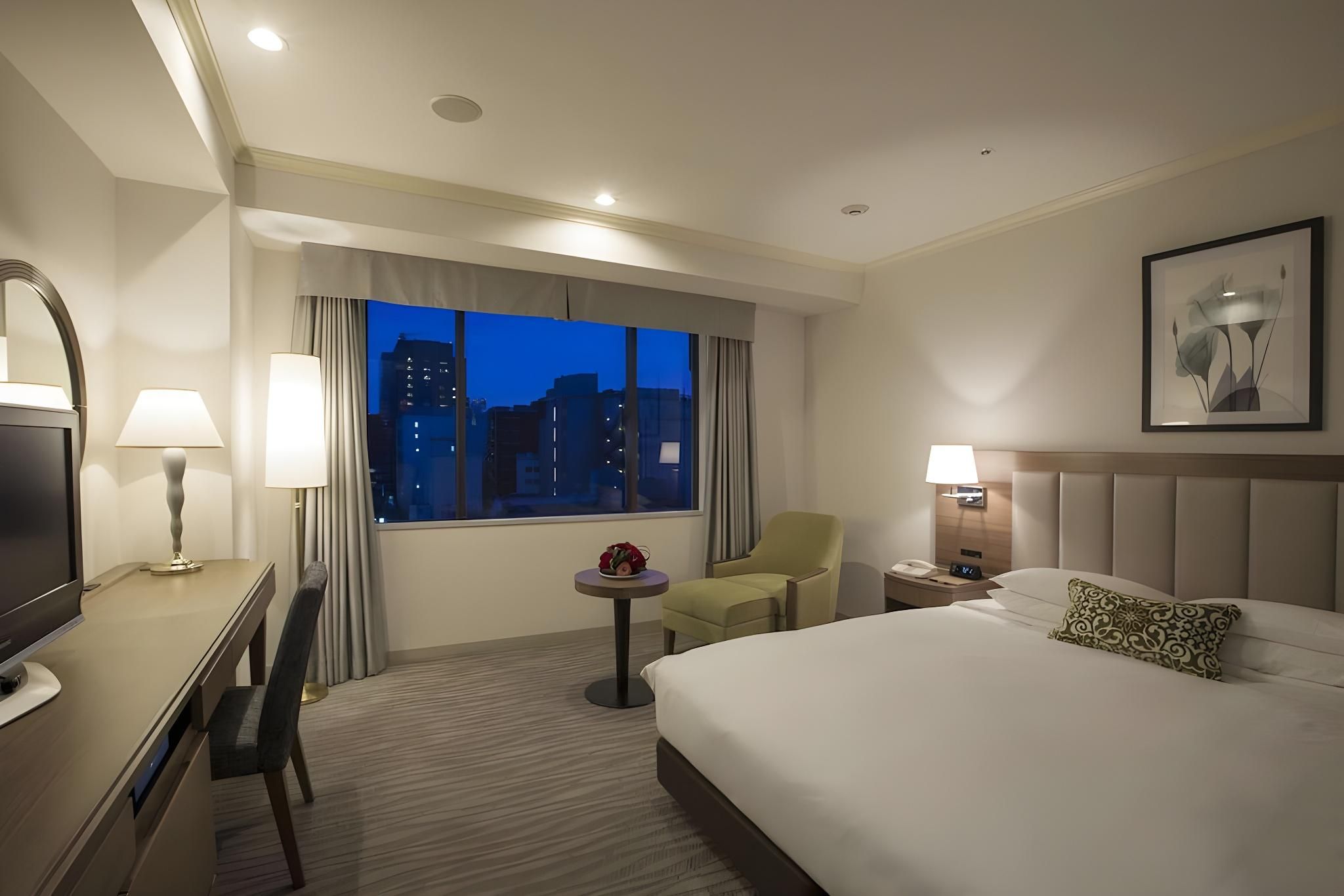 Superior Single Room - Smoking