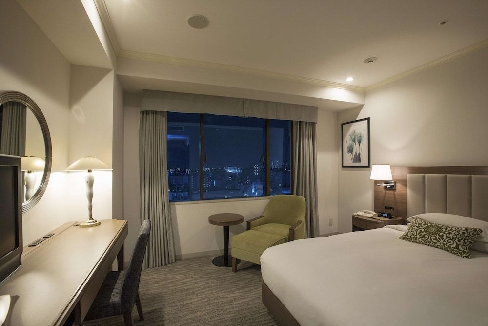 Superior Double Room, 1 Double Bed, Non Smoking