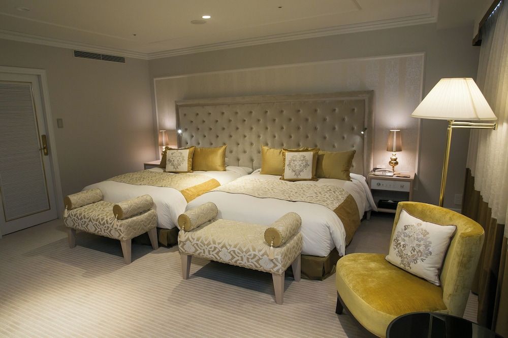 Royal Suite Maisonette Room, Non Smoking, 174.5sqm