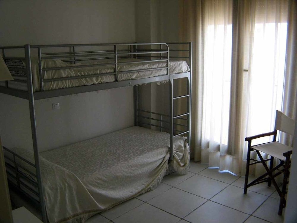 Apartment, 2 Bedrooms
