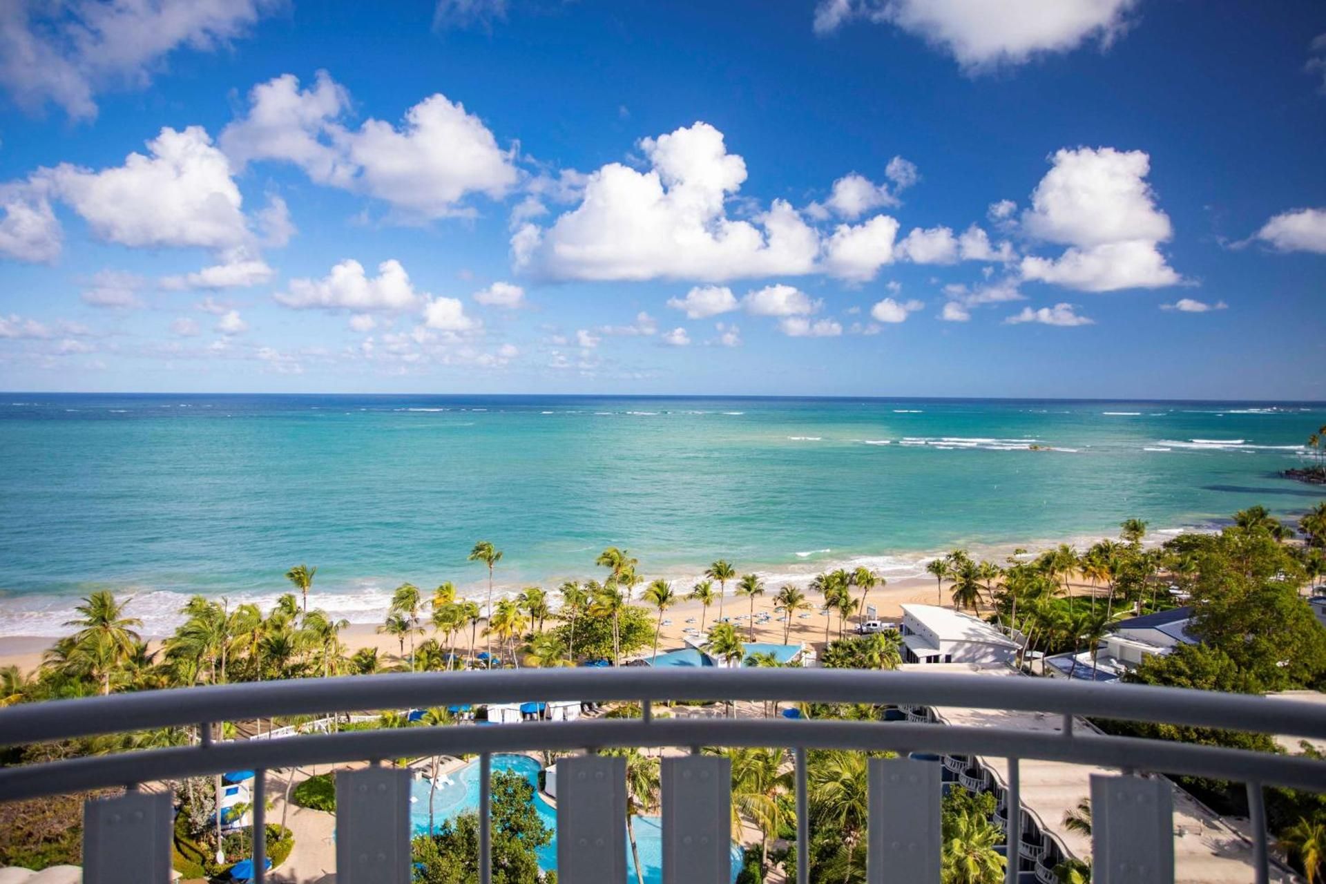 Executive Suite - King - Ocean View
