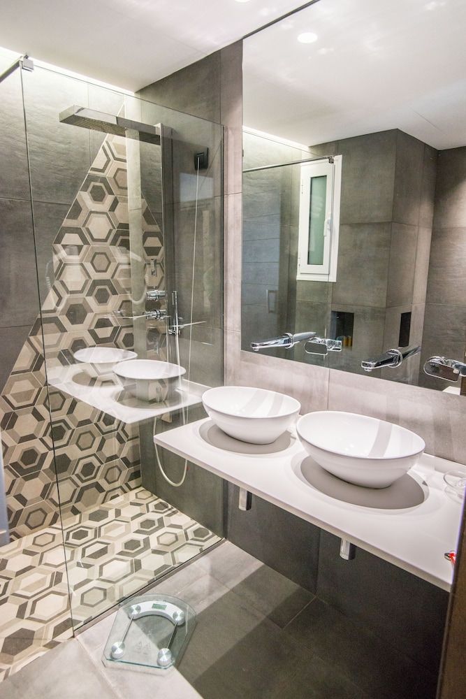 Hotel Palmyra Beach Family Room 3