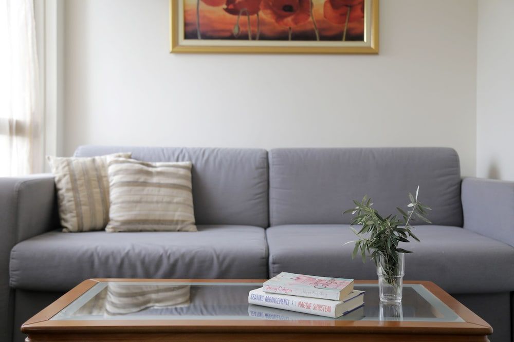 Hotel Palmyra Beach Family Room 4