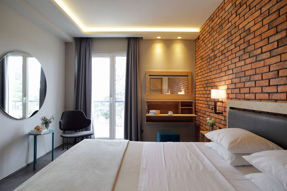 Hotel Palmyra Beach Superior Room, Partial Sea View 2