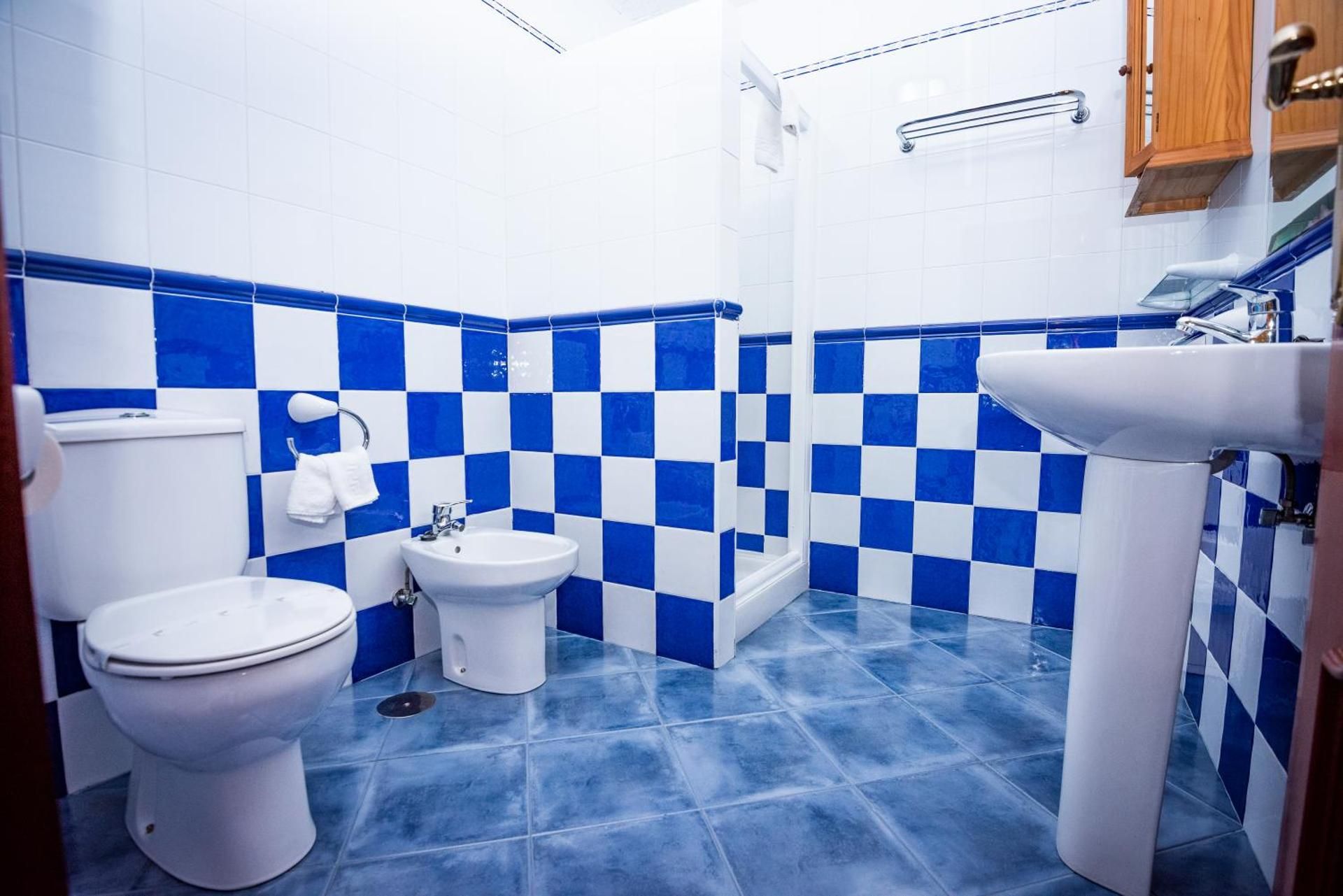 Duplex Apartment