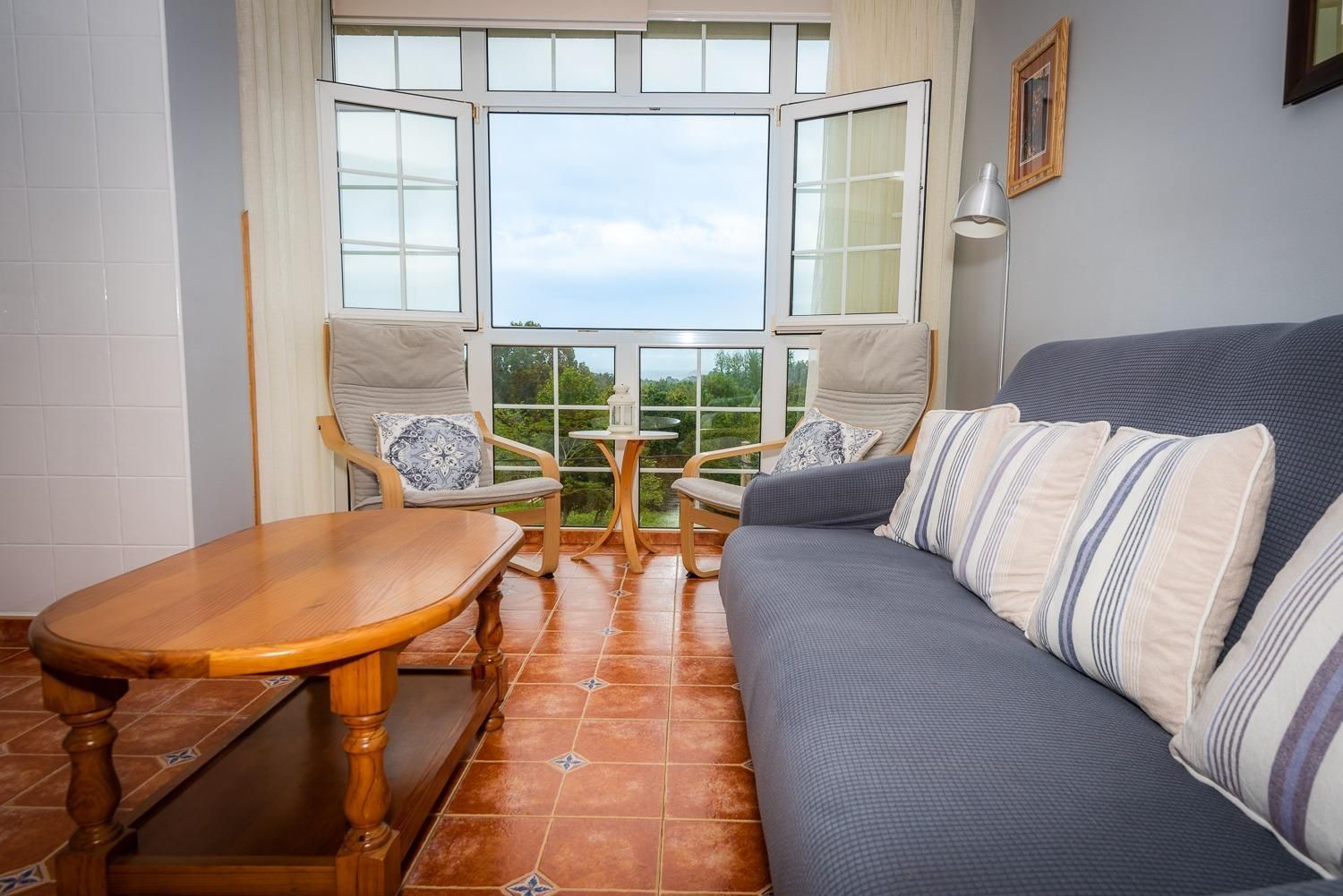 Duplex Apartment