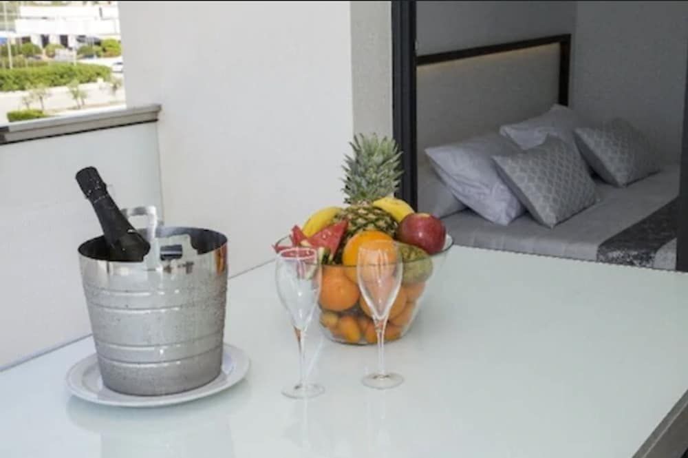 Hotel Playa Oliva Superior Apartment, 1 Bedroom (2 Adults + 2 Children) 5