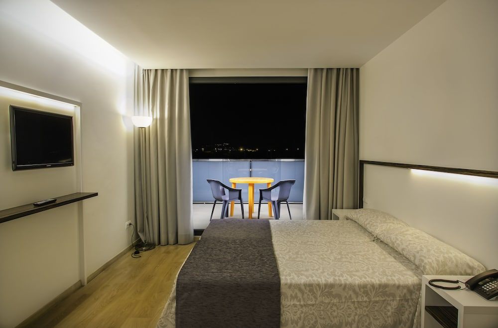 Hotel Playa Oliva Studio