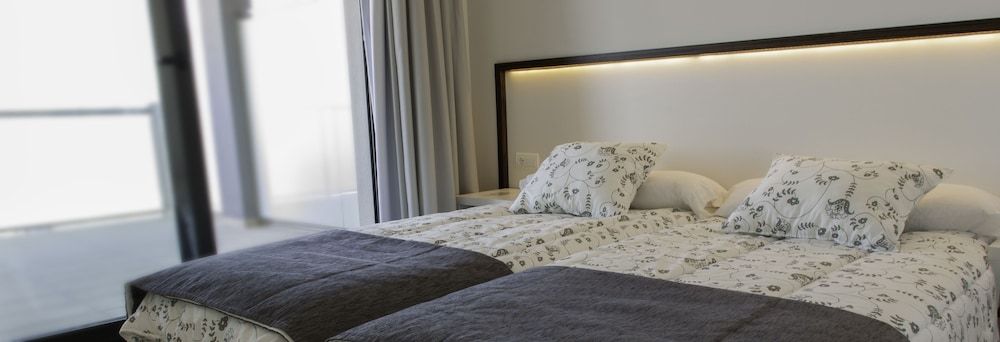 Hotel Playa Oliva Apartment (2 Adults + 2 Children) 2