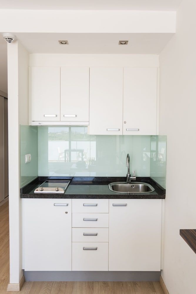 Hotel Playa Oliva Studio 5