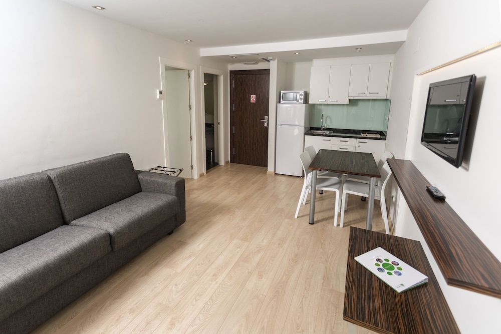 Hotel Playa Oliva Apartment (2 Adults + 2 Children) 7