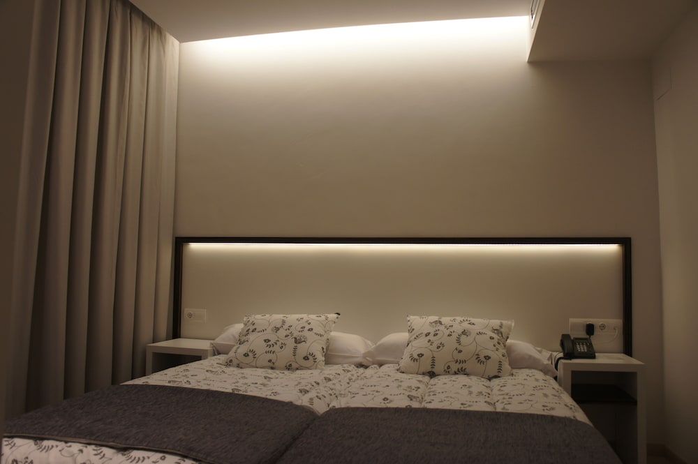 Hotel Playa Oliva Apartment (2 Adults + 2 Children) 4