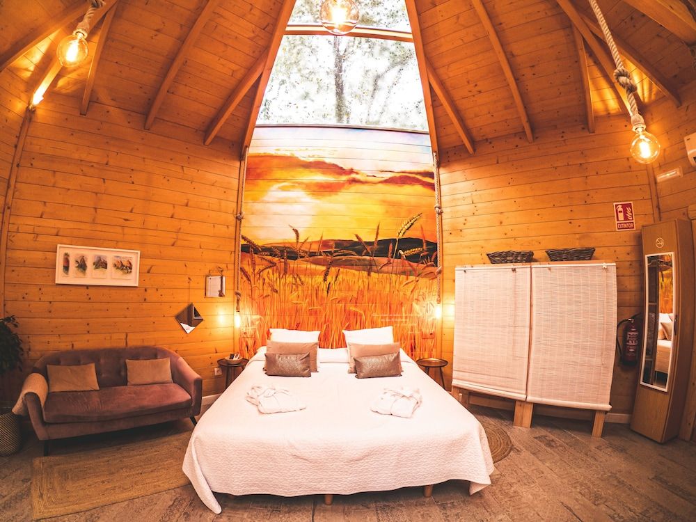 Cabanas da Ria Cabin, 1 Bedroom