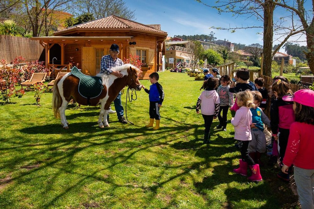 Children's Play Area