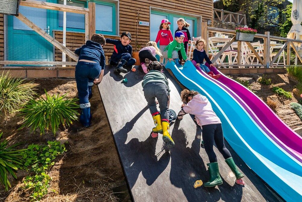 Children's Play Area