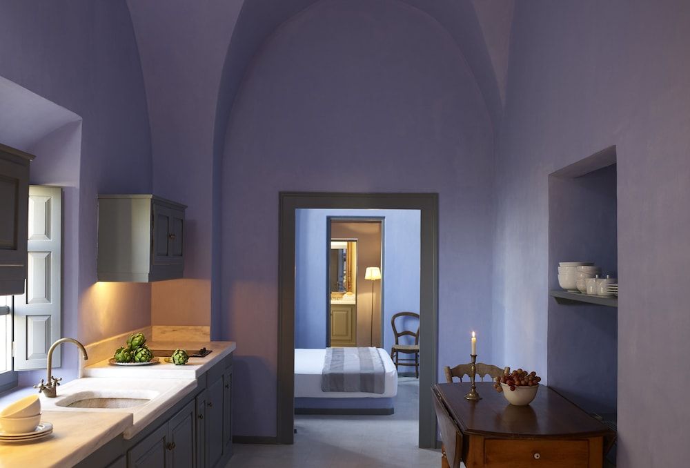 Zannos Melathron Junior Suite Garden or Sea View 5