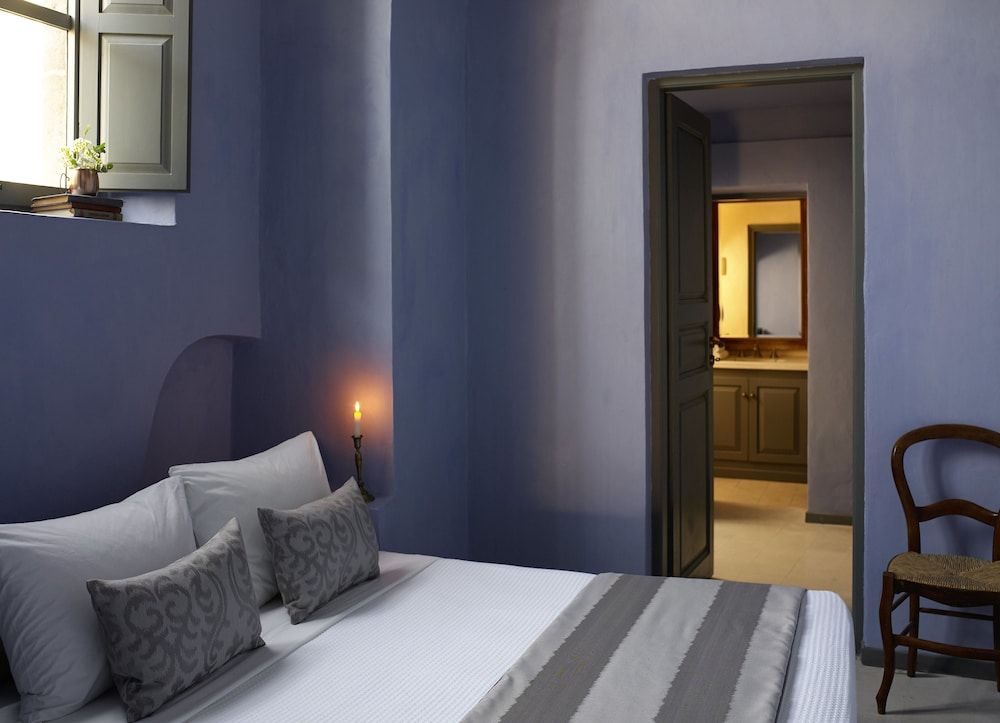 Zannos Melathron Junior Suite Garden or Sea View 4