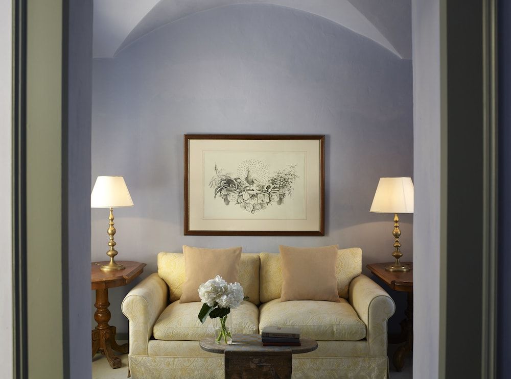 Zannos Melathron Junior Suite Garden or Sea View 3