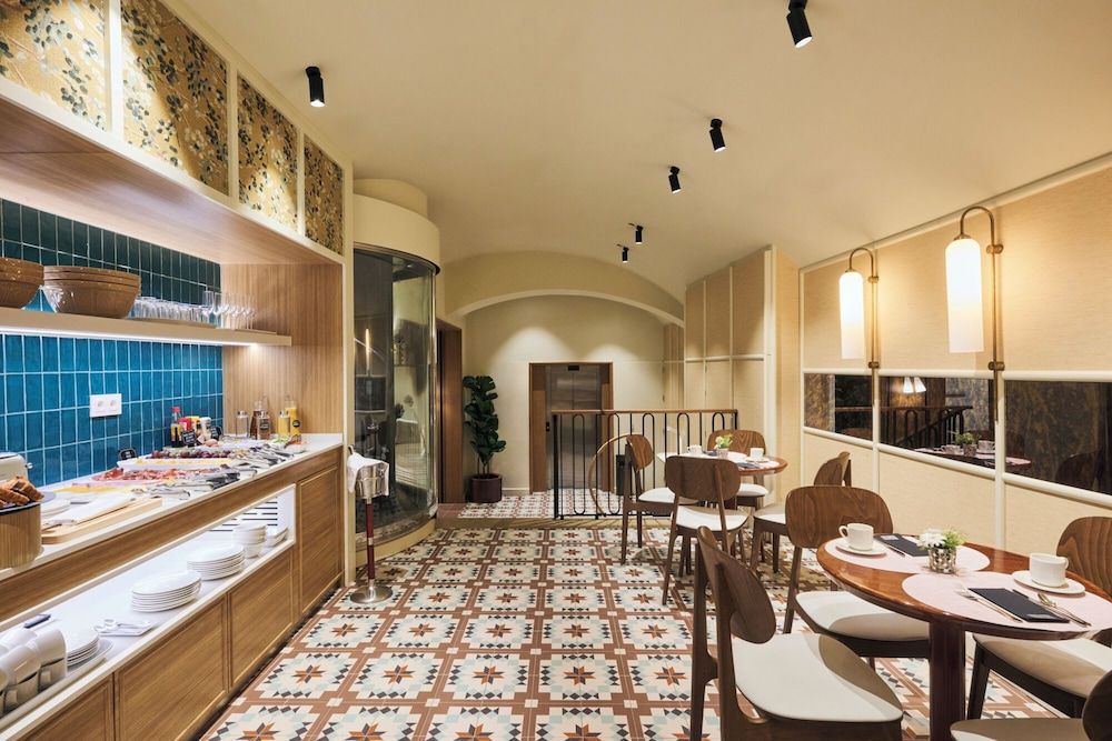 H10 Racó del Pi Boutique Hotel