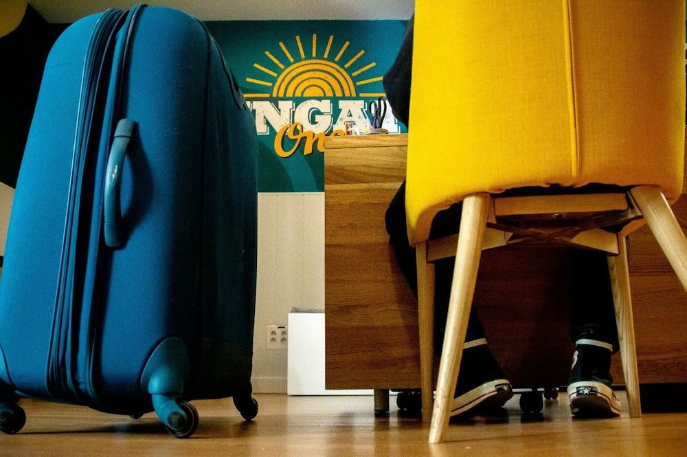 undefined Onefam Sungate 5