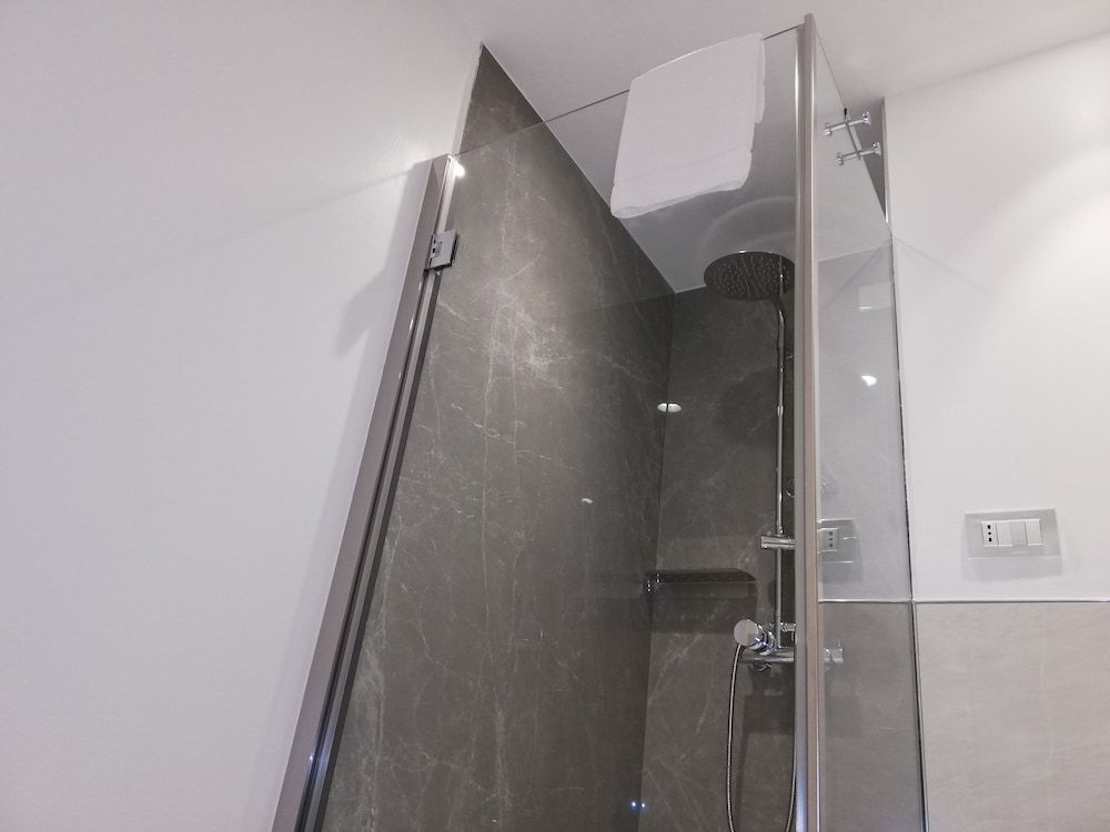 Novo Hotel Rossi Triple Room 5