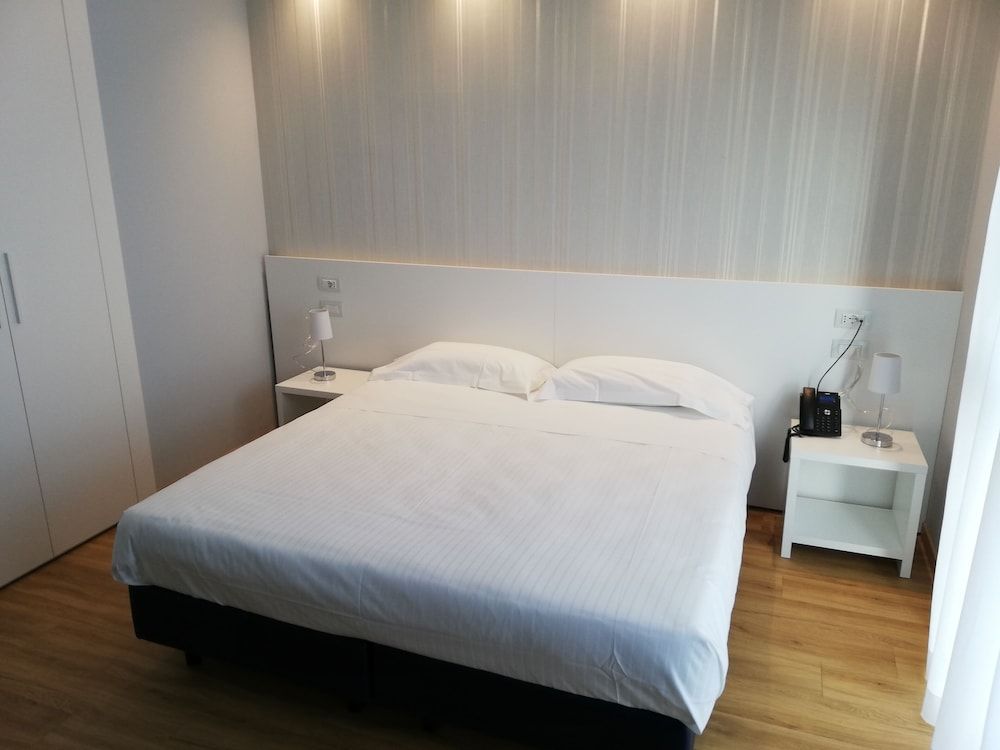 Novo Hotel Rossi Double Room Single Use, 1 Queen Bed 2