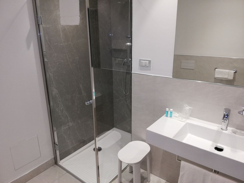 Novo Hotel Rossi Triple Room 3