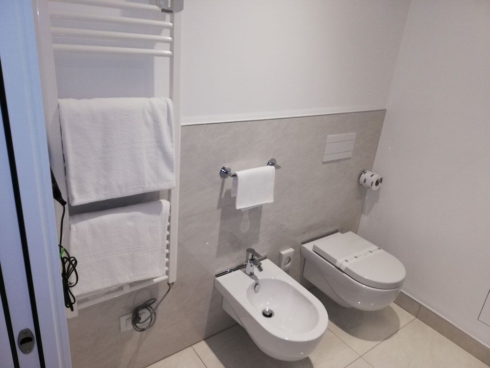 Novo Hotel Rossi Double Room Single Use, 1 Queen Bed 9