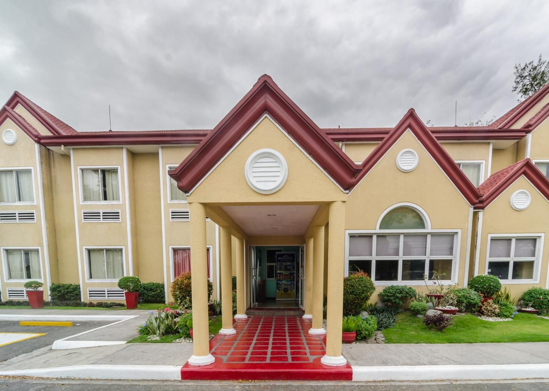 Microtel by Wyndham Tarlac