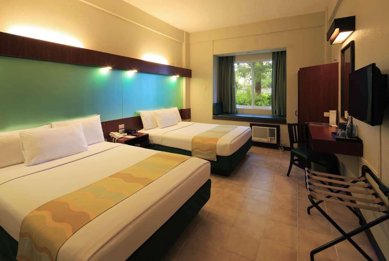 Room - 2 Queen