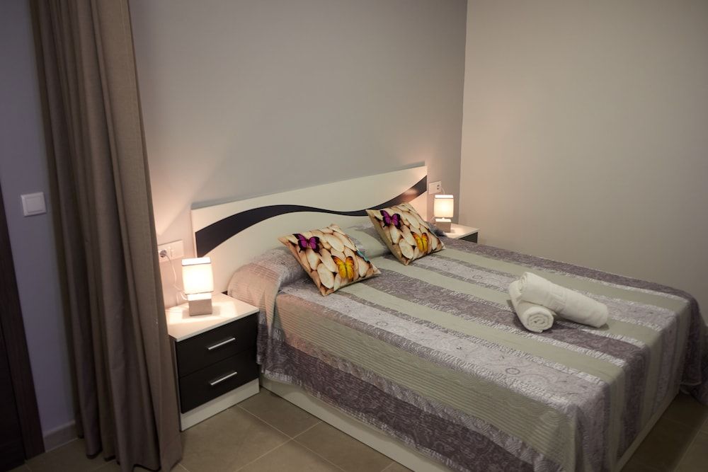 Apartment, 1 Bedroom