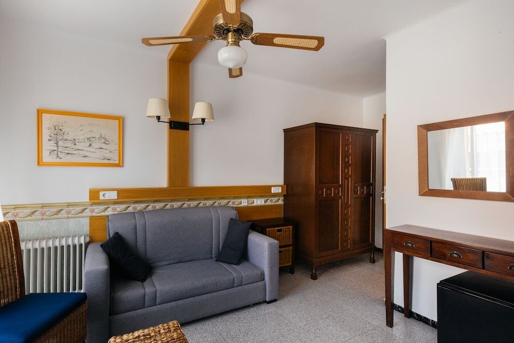 Mallorca Boutique Hotel Family Quadruple Room, Multiple Beds, Non Smoking 6