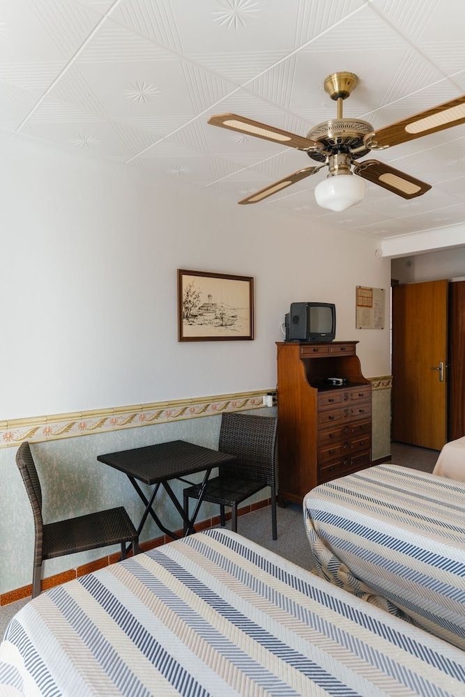 Mallorca Boutique Hotel Standard Double or Twin Room, 1 Queen Bed, Non Smoking 6