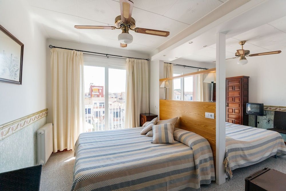 Mallorca Boutique Hotel Standard Double or Twin Room, 1 Queen Bed, Non Smoking