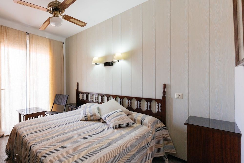 Mallorca Boutique Hotel Standard Single Room, 1 Twin Bed, Non Smoking 4